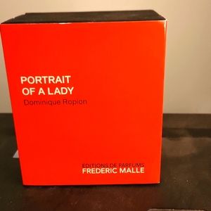 Portrait of a Lady Parfum